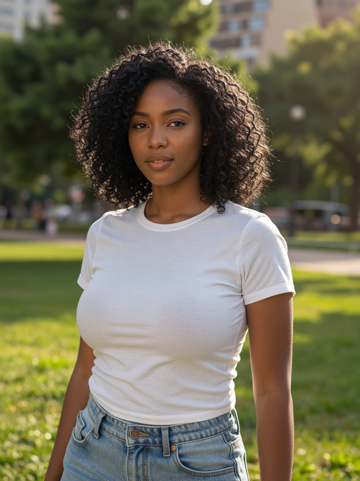 Imani Brooks